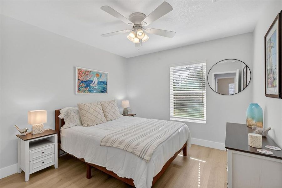 Furnished interior view inside a new home in , Mount Dora (Image 10).