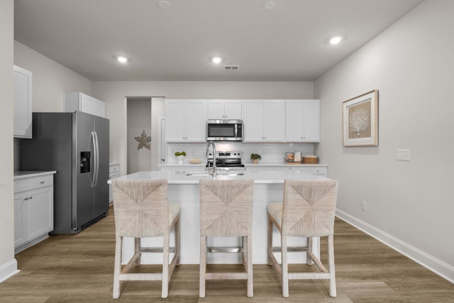 Shallotte, NC New Home.  - Slide 18