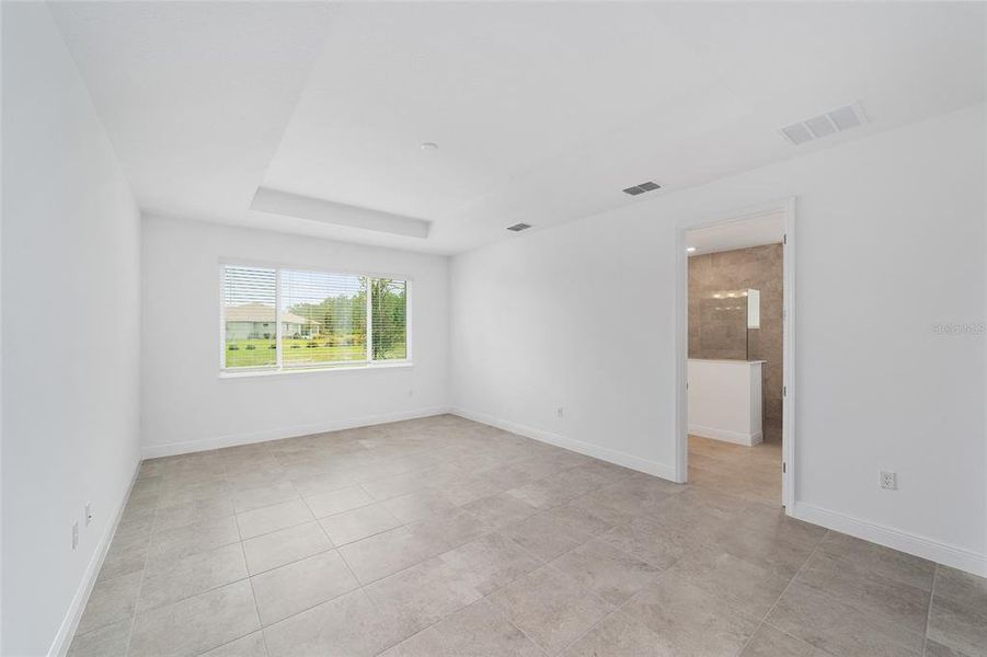 Spacious, unfurnished interior of a new home in On Top of the World Communities, Ocala (Image 36). Spacious, unfurnished interior of a new home in On Top of the World Communities, Ocala (Image 36).