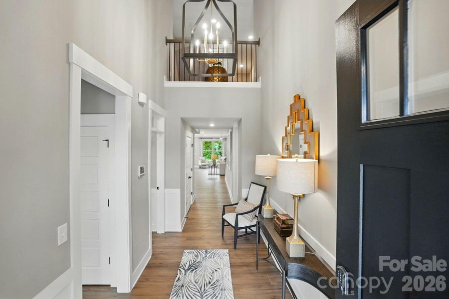 Entryway