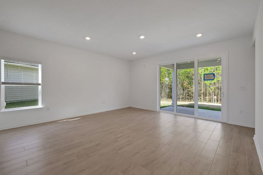 5br New Home in Orange Park, FL.  - Slide 19