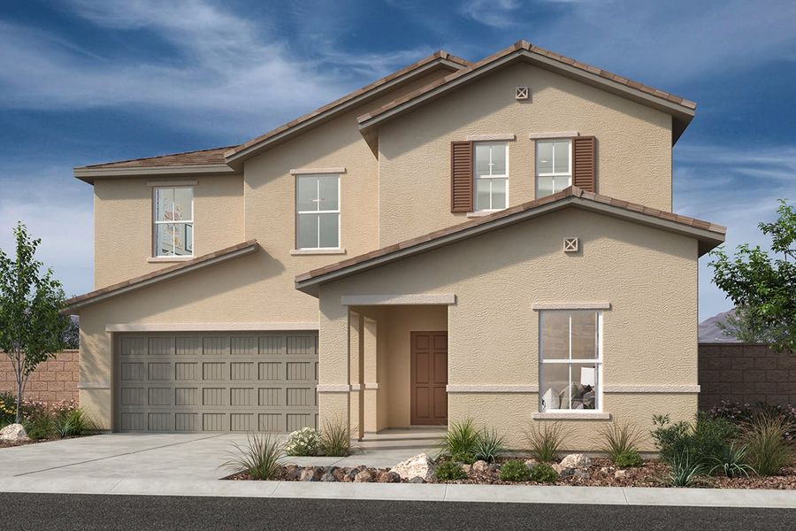 Exterior C Exterior C