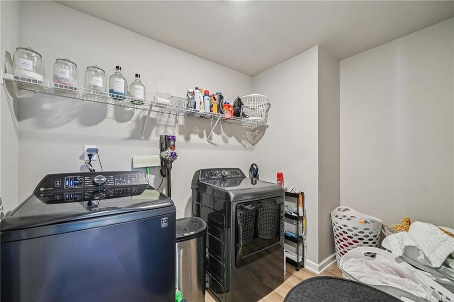 Furnished interior view inside a new home in North Hampton, Hampton (Image 10). Furnished interior view inside a new home in North Hampton, Hampton (Image 10).