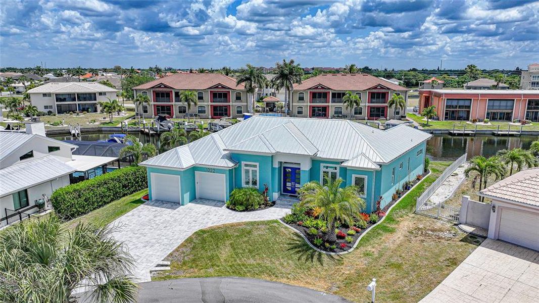 Community amenities in , Punta Gorda (Image 47).