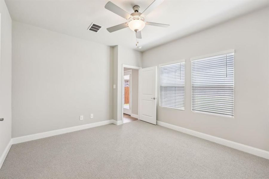 Photo is not of the actual home, but is an inspirational photo of builder’s model home and may depict options, furnishings, and/or decorator features that are not included.