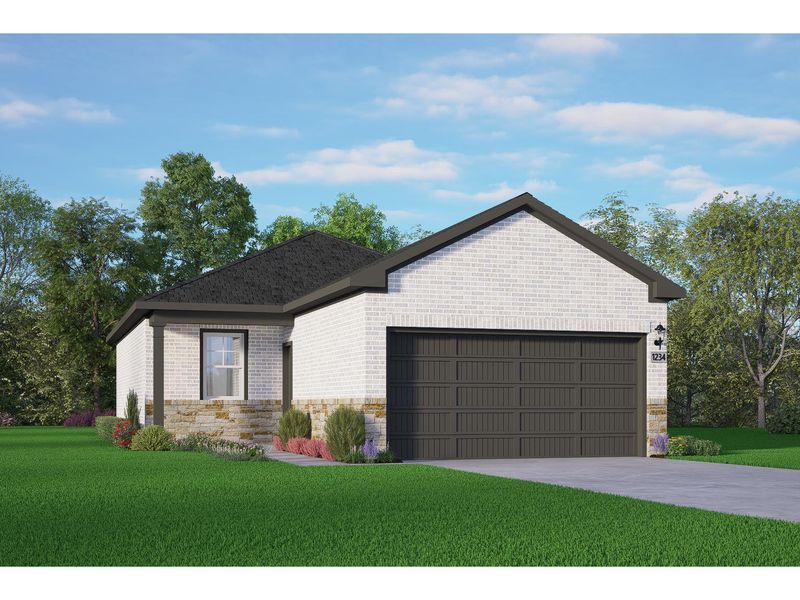 The Comal G The Comal G