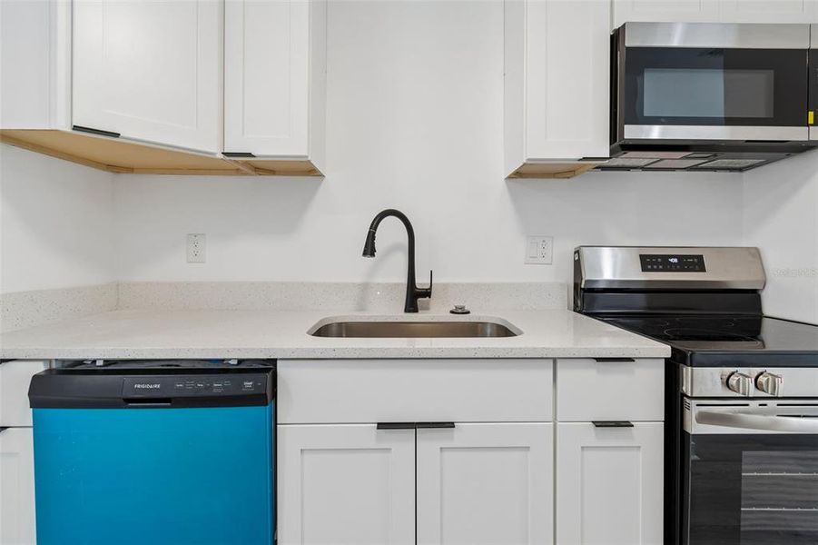 Close-up of interior finishes inside a home in , Oldsmar (Image 15). Close-up of interior finishes inside a home in , Oldsmar (Image 15).