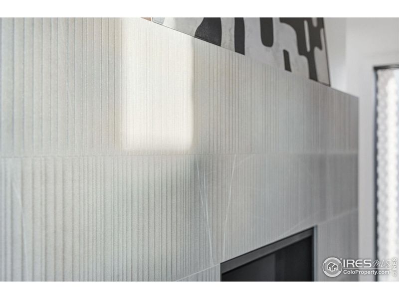 Close-up of interior finishes inside a home in , Superior (Image 20).