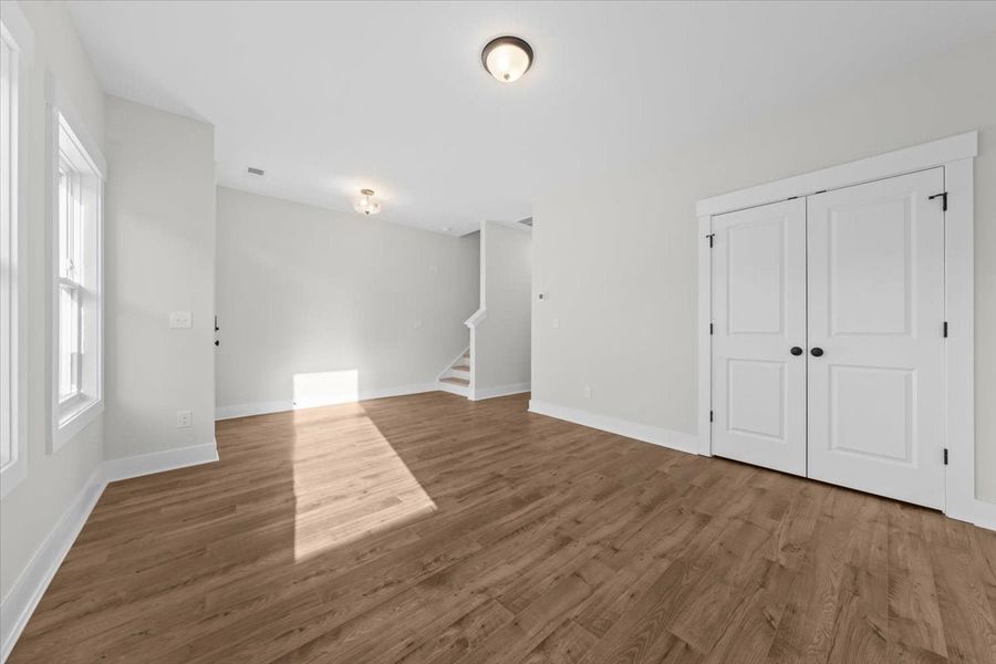 New Home in Cary, NC. - Slide 39 New Home in Cary, NC. - Slide 39