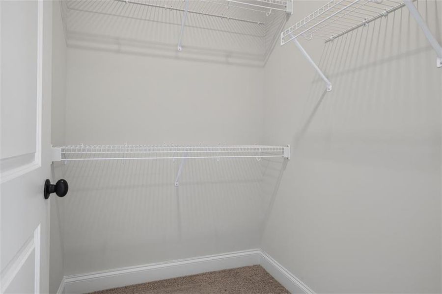 Spacious, unfurnished interior of a new home in , Flowery Branch (Image 63).