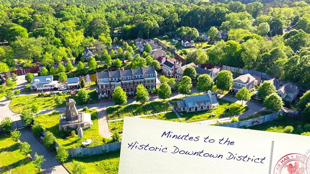 Image 49 of a home in Heritage Pointe.