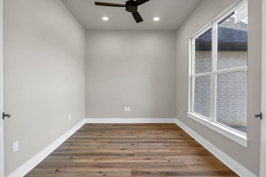 Spacious, unfurnished interior of a new home in , Lindale (Image 23). Spacious, unfurnished interior of a new home in , Lindale (Image 23).