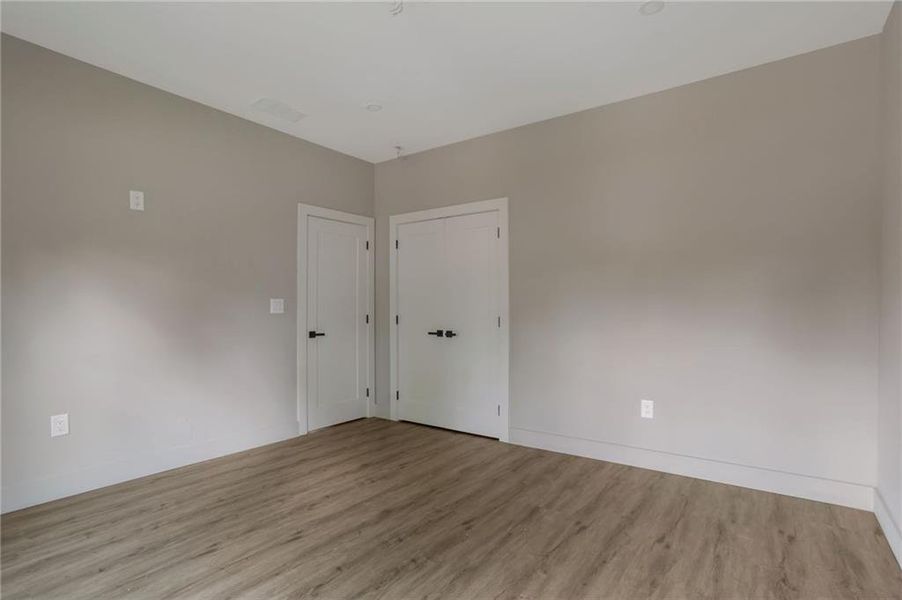 Spacious, unfurnished interior of a new home in , Decatur (Image 15). Spacious, unfurnished interior of a new home in , Decatur (Image 15).