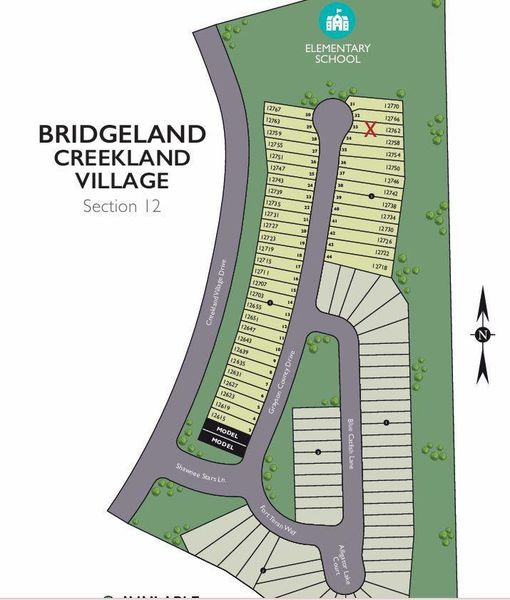 Image 10 of a home in Bridgeland. Image 10 of a home in Bridgeland.