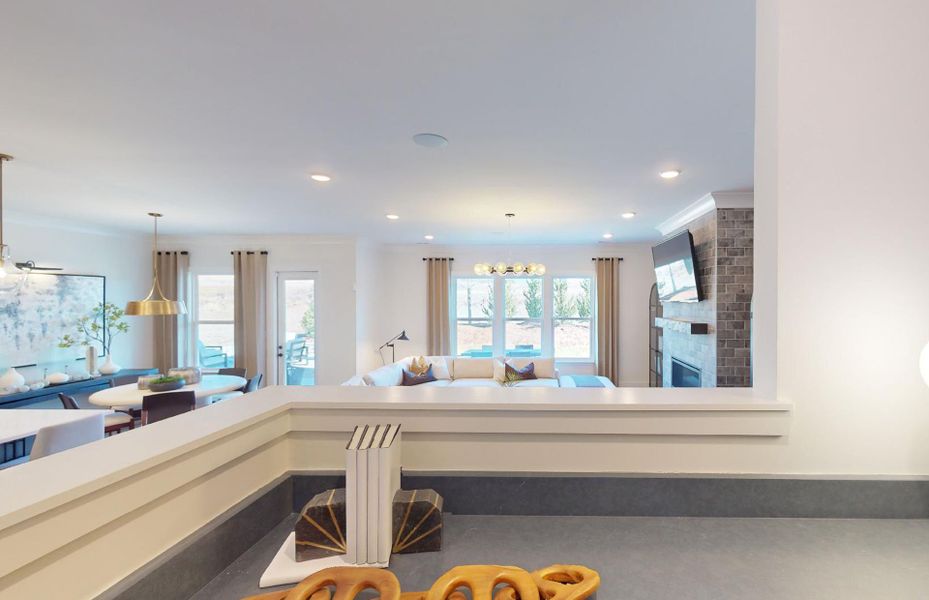 Vanderbilt Pulte Planning Center Vanderbilt Pulte Planning Center