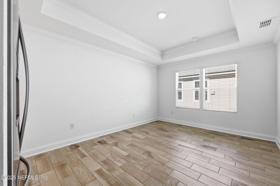 Spacious, unfurnished interior of a new home in , Palm Coast (Image 37). Spacious, unfurnished interior of a new home in , Palm Coast (Image 37).