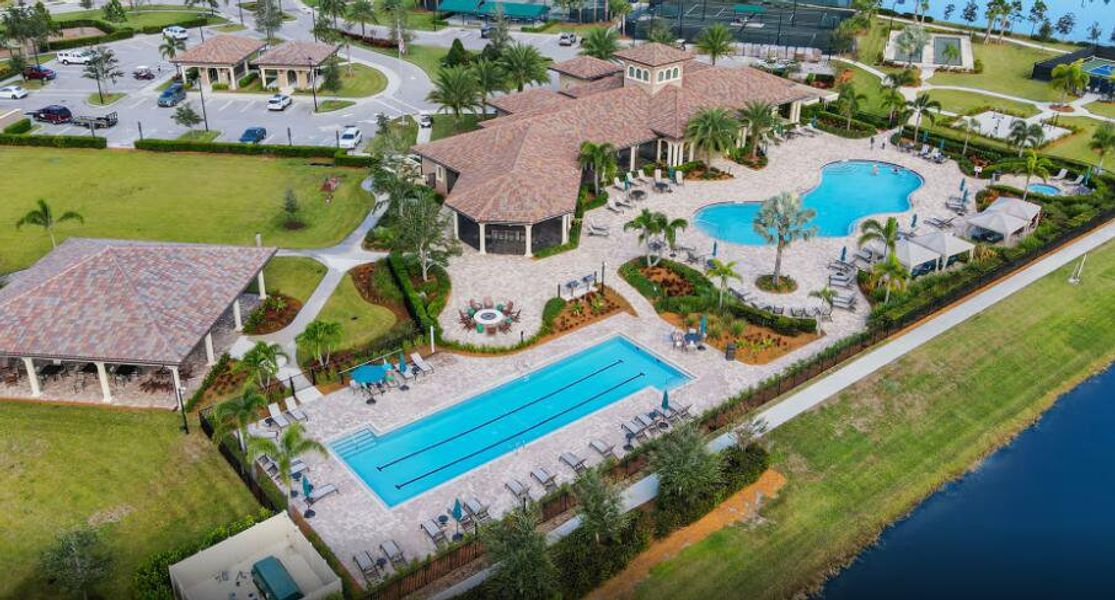 Amenity Campus Amenity Campus