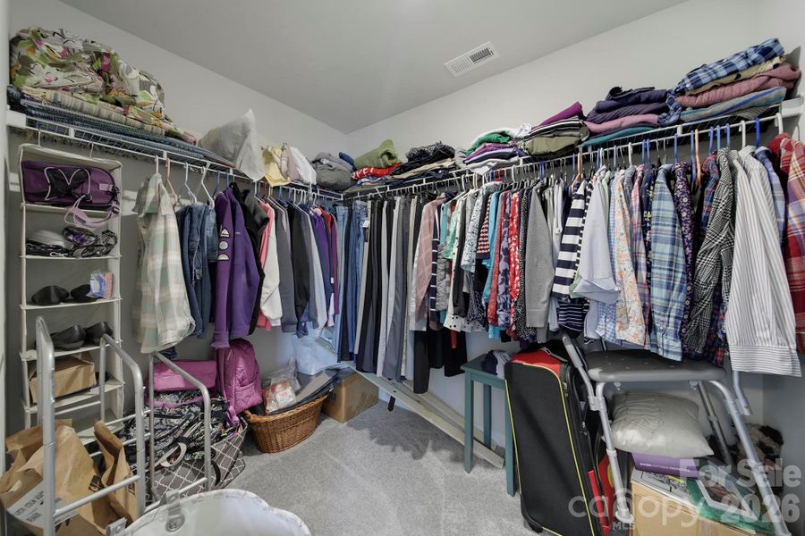 Close-up of interior finishes inside a home in , Fort Mill (Image 20).