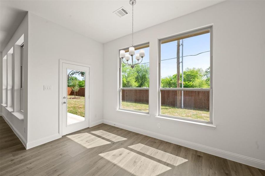 947 Richard Pittman- Nook 947 Richard Pittman- Nook