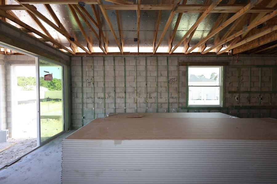 Framing