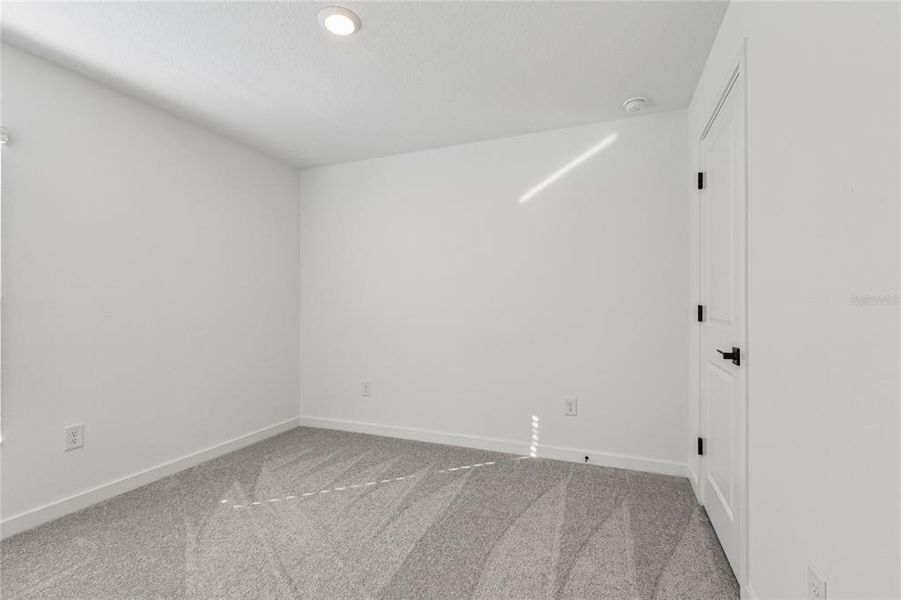 Spacious, unfurnished interior of a new home in Trilby Crossing, Brooksville (Image 6). Spacious, unfurnished interior of a new home in Trilby Crossing, Brooksville (Image 6).