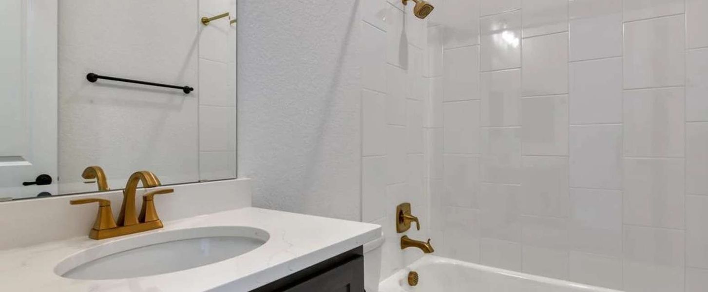 Representative furnished interior of a home built from the Cayden by Ashton Woods in Waldsanger, New Braunfels (Image 9). Representative furnished interior of a home built from the Cayden by Ashton Woods in Waldsanger, New Braunfels (Image 9).