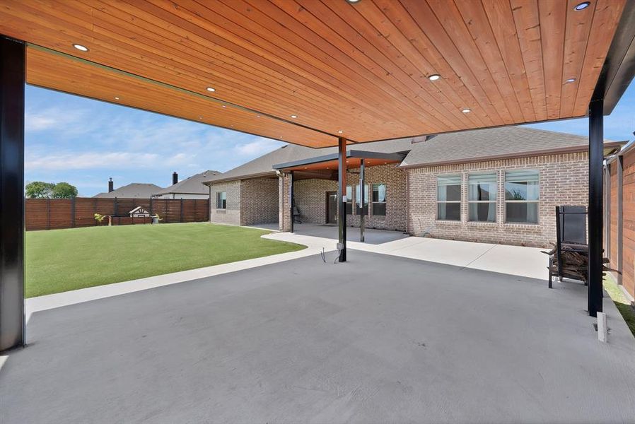 View of patio / terrace View of patio / terrace