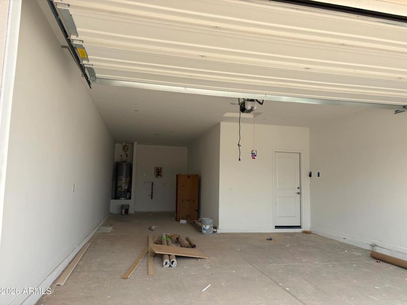 In-progress construction of a new home in Vineyards at Cottonwood, Cottonwood, AZ (Image 3).
