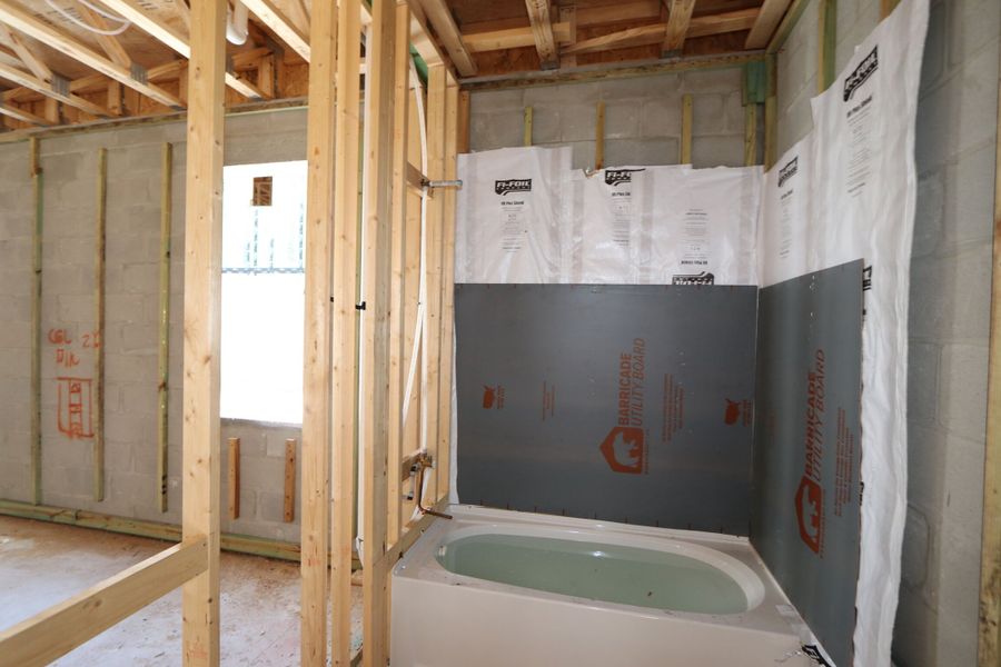 Bathroom Bathroom