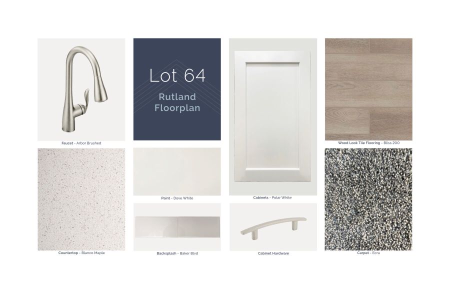 Selection Options Selection Options