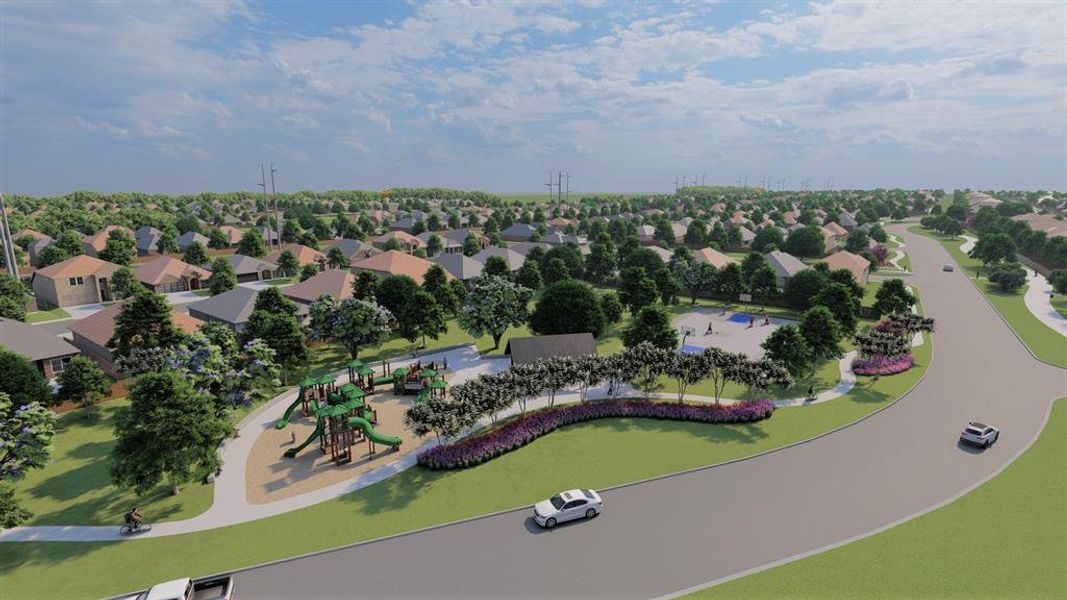 Image 28 of a home in Elevon 50s. Image 28 of a home in Elevon 50s.