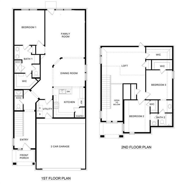View of floor plan / room layout View of floor plan / room layout