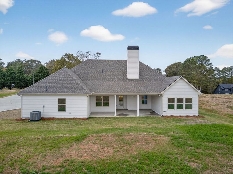 Image 41 of a home in GRAY ROAD.