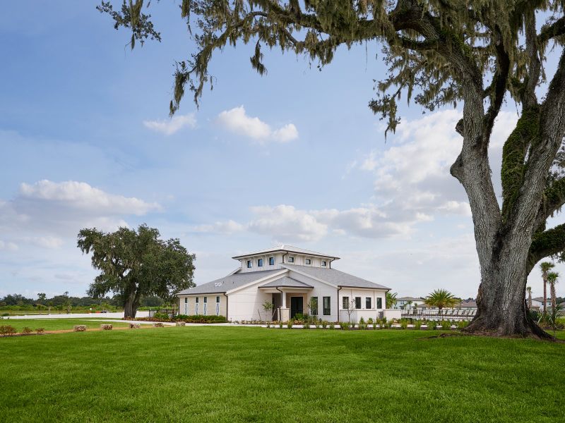 Image 19 of a home in The Grove at Stuart Crossing - Premier Series.
