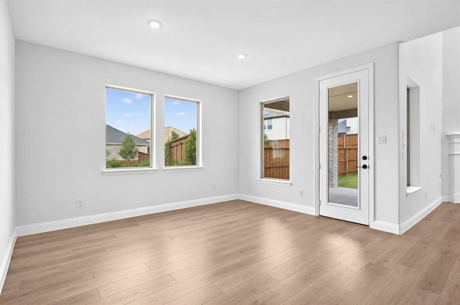 6700 Mill Creek Drive ~ Ready Now