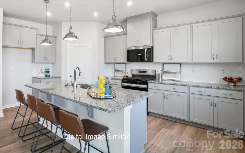 Photo is for representation purposes of floorplan only - colors, finishes, and options will vary. Photo is for representation purposes of floorplan only - colors, finishes, and options will vary.