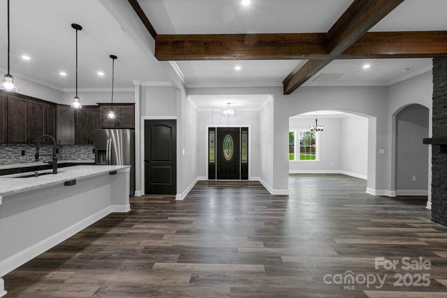 Image 28 of a home in .