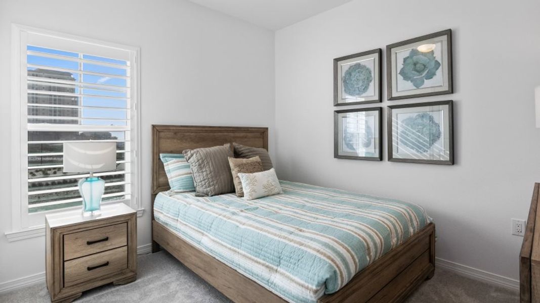 Sabal Palm Bedroom 2 Sabal Palm Bedroom 2