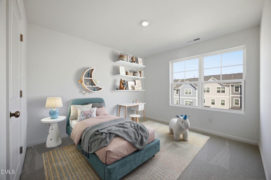 845 Basswood Glen Trail