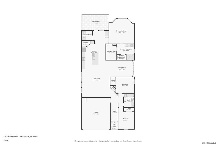 2D floor plan layout of this home in Arcadia Ridge - Premier Series, San Antonio, TX (Image 6). 2D floor plan layout of this home in Arcadia Ridge - Premier Series, San Antonio, TX (Image 6).