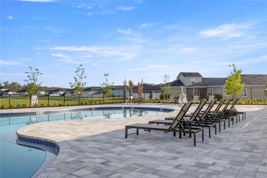 Community amenities in Heath Preserve, Ocala (Image 35).