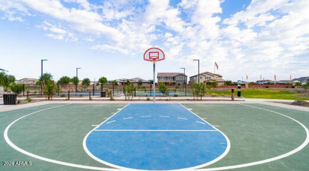 Ellsworth Ranch Community