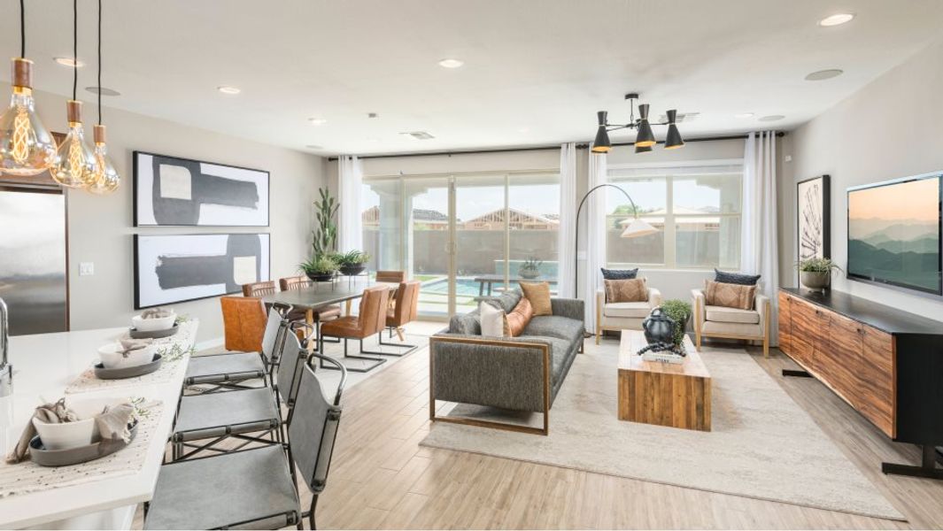 Image 18 of the McCartney Ranch - Crossing community in Casa Grande, AZ. Image 18 of the McCartney Ranch - Crossing community in Casa Grande, AZ.