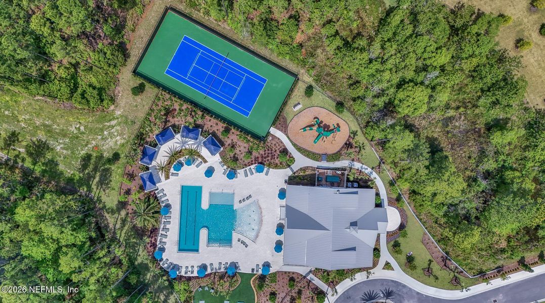 Community amenities in , St. Johns (Image 4).