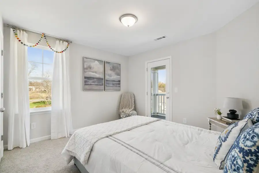 Pearl Townhomes