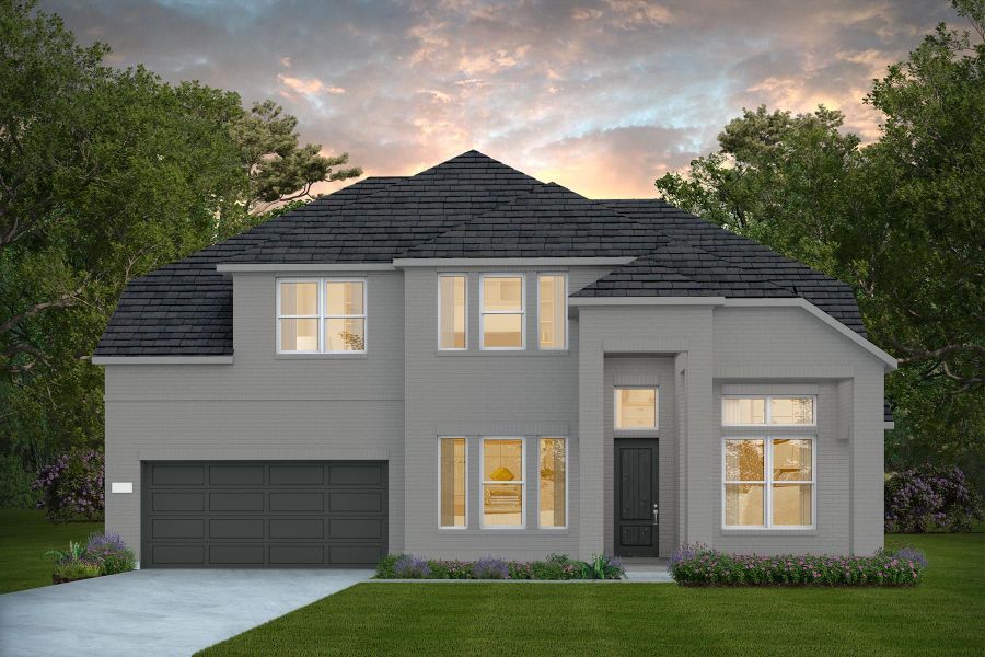 Exterior TR201 Exterior TR201