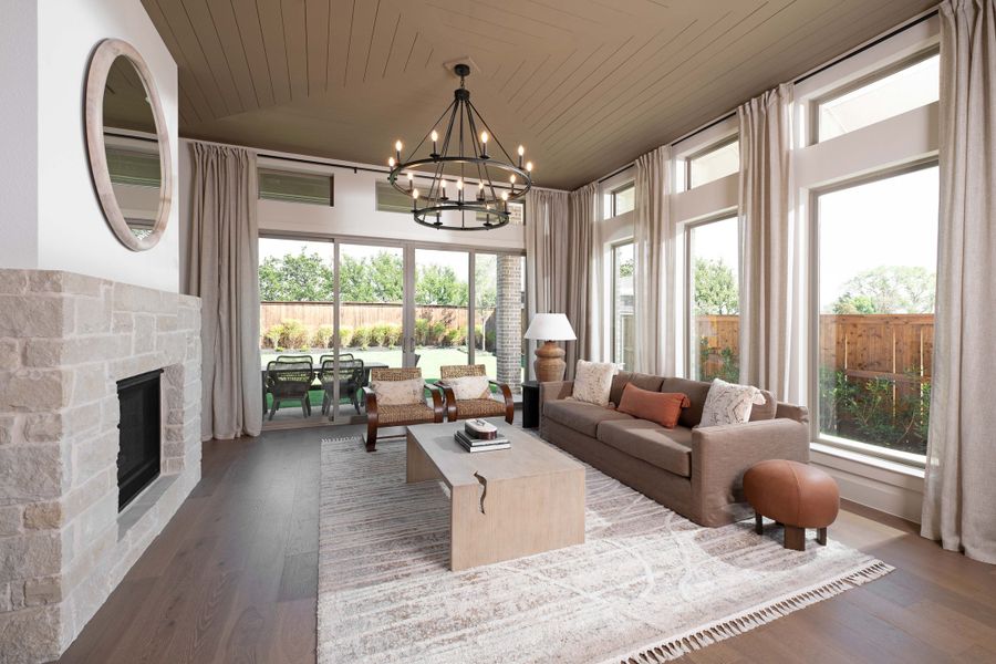 Avery Home Plan by Ashton Woods Avery Home Plan by Ashton Woods