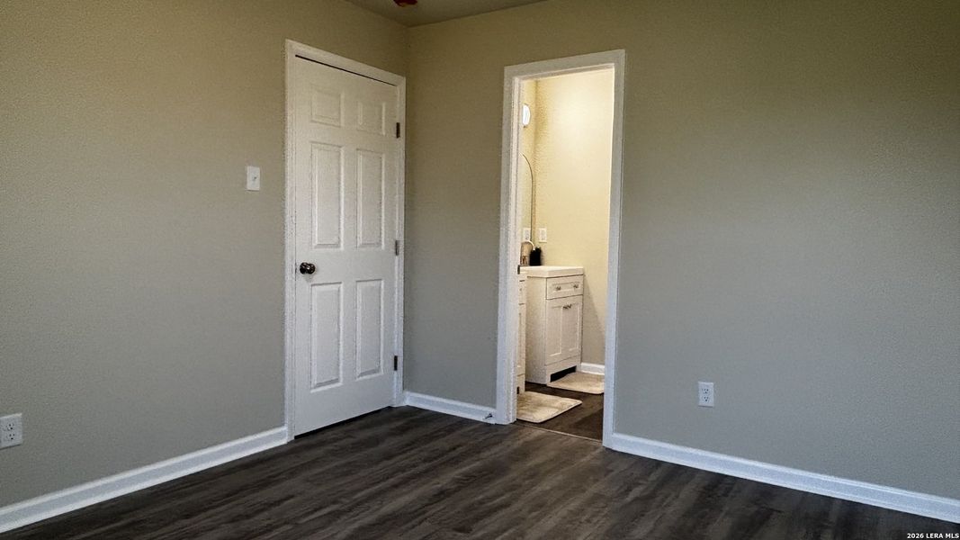 Spacious, unfurnished interior of a new home in , Nixon (Image 28). Spacious, unfurnished interior of a new home in , Nixon (Image 28).