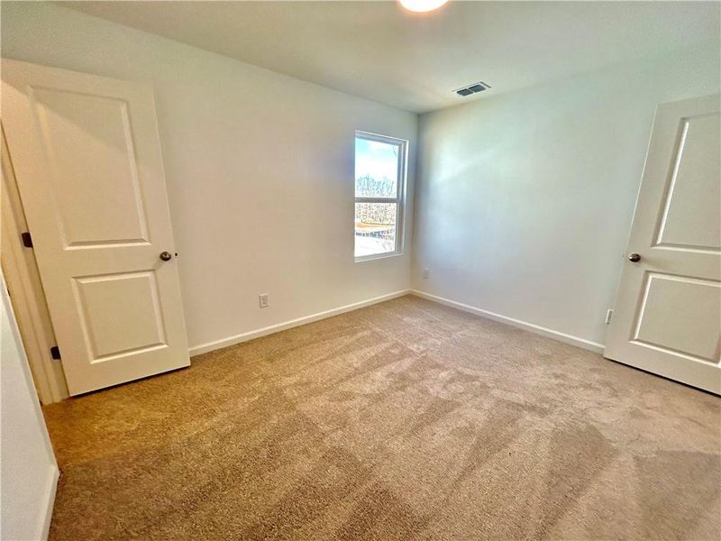 Spacious, unfurnished interior of a new home in , Locust Grove (Image 18).