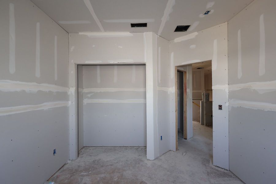 Drywall
